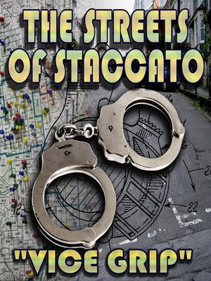 cover image of Streets of Staccato